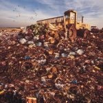 Trattamento percolati e discariche esaurite