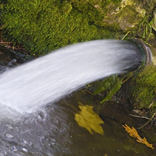 Trattamento e depurazione acque reflue