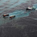 Contaminazione dell'acqua