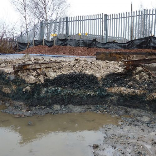 Trattamento percolati