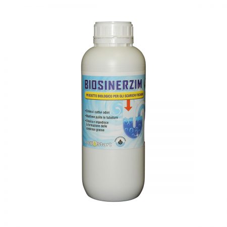 biosinerzim