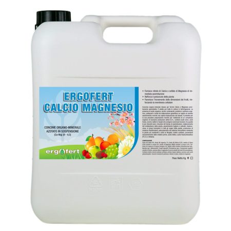 Ergofert CALCIO MAGNESIO